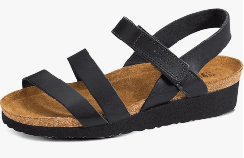 naot kayla sandal